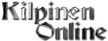 KilpinenOnlineNet Logo